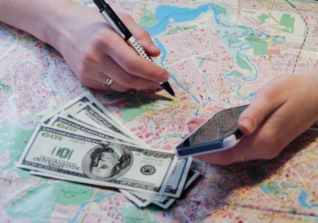 Menghitung estimasi biaya liburan ke Pulau Padar berdasarkan durasi perjalanan